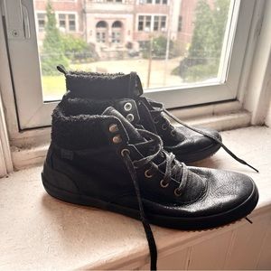 Keds Scout Boot Splash Leather w/ Thinsulate - size 7